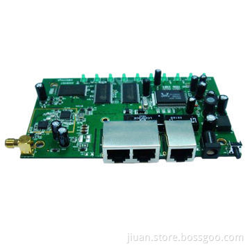 Design and Assembly, PCBA, OEM, ODM, SMT, PCB AssemblyNew